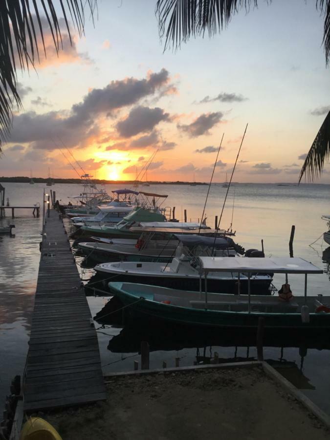 Apartamento Casa Mantarraya Isla Mujeres Exterior foto